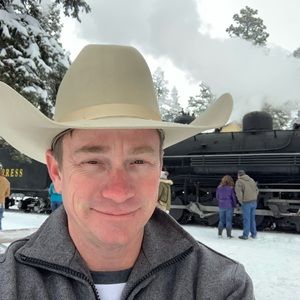 Meet your Posher, Johnny